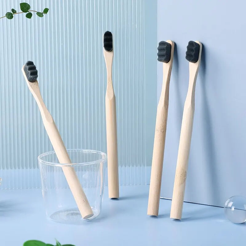 Eco-Friendly Toothbrush